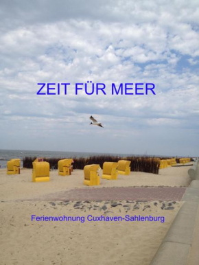 Zeit für Meer